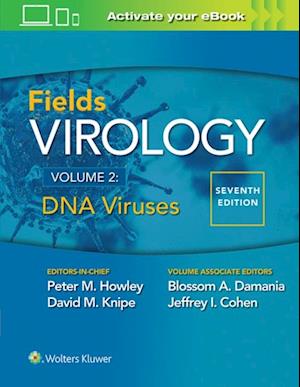 Fields Virology: DNA Viruses