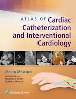 Atlas of Cardiac Catheterization and Interventional Cardiology