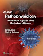 Braun's Applied Pathophysiology 3rd Edition Text + Prepu Package