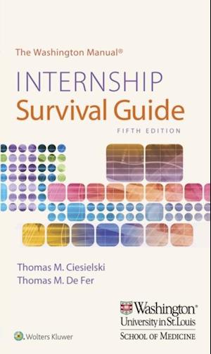 Internship Survival Guide