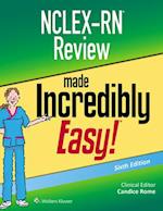 Nclex-RN Review Made Incredibly Easy