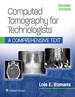 Computed Tomography for Technologists 2e