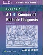 Sapira's Art & Science of Bedside Diagnosis