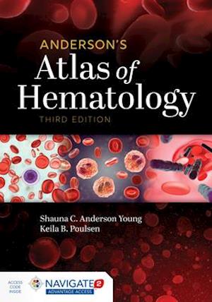 Anderson's Atlas Of Hematology