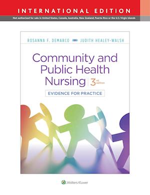 Community & Public Health Nursing