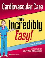 Cardiovascular Care Made Incredibly Easy!