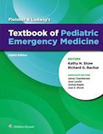 Fleisher & Ludwig's Textbook of Pediatric Emergency Medicine