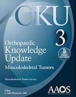 Orthopaedic Knowledge Update: Musculoskeletal Tumors 3: Print + Ebook