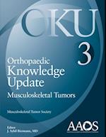 Orthopaedic Knowledge Update: Musculoskeletal Tumors 3