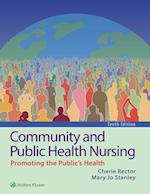 Community and Public Health Nursing,