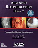 Advanced Reconstruction: Elbow 2: Print + Ebook with Multimedia