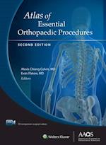 Atlas of Essential Orthopaedic Procedures, Second Edition