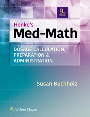 Henke's Med-Math