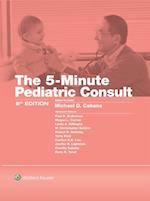 5-Minute Pediatric Consult