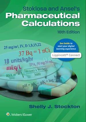 Pharmaceutical Calculations,