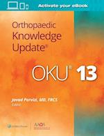 Orthopaedic Knowledge Update (R) 13: Print + Ebook