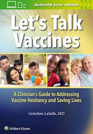 Let's Talk Vaccines