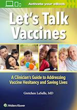 Let's Talk Vaccines