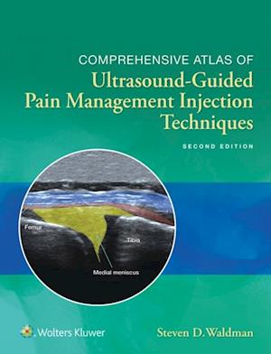 Comprehensive Atlas of Ultrasound-Guided Pain Management Injection Techniques