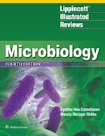 Lippincott(R) Illustrated Reviews: Microbiology