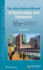 Johns Hopkins Manual of Gynecology and Obstetrics