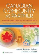 Canadian Community As Partner