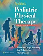 Tecklin's Pediatric Physical Therapy