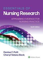 Essentials of Nursing Research,