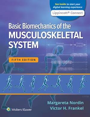 Basic Biomechanics of the Musculoskeletal System