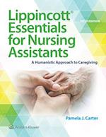 Lippincott Essentials for Nursing Assistants,