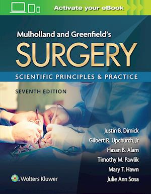 Mulholland & Greenfield's Surgery