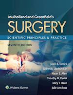 Mulholland & Greenfield's Surgery