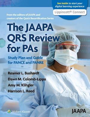 The JAAPA QRS Review for PAs