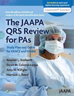 The JAAPA QRS Review for PAs