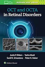 OCT and OCTA in Retinal Disorders