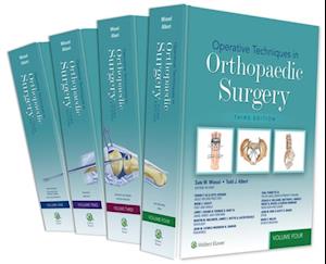 Operative Techniques in Orthopaedic Surgery