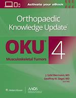 Orthopaedic Knowledge Update (R): Musculoskeletal Tumors 4: Print + Ebook