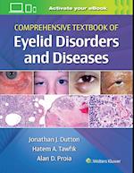 Comprehensive Textbook of Eyelid Disorders and Diseases