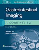 Gastrointestinal Imaging: A Core Review