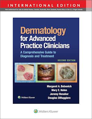 Dermatology for Advanced Practice Clinicians