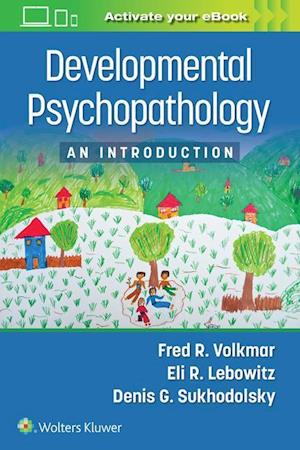 DEVELOPMENTAL PSYCHOPATHOLOGY INTRO PB