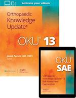 Orthopaedic Knowledge Update 13