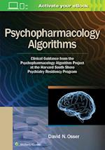 Psychopharmacology Algorithms