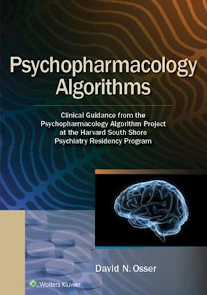 Psychopharmacology Algorithms