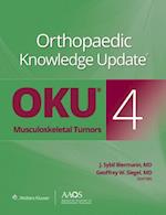 Orthopaedic Knowledge Update(R): Musculoskeletal Tumors 4