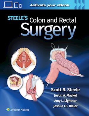 STEELES COLON AND RECTAL SURGERY CB