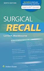 Surgical Recall, (Recall Series)
