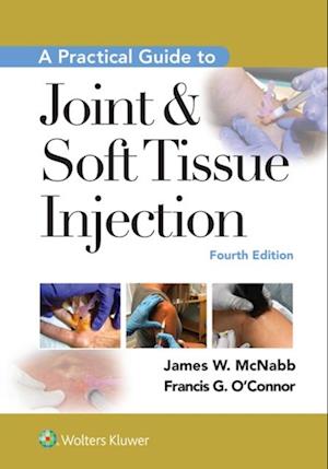 Practical Guide to Joint & Soft Tissue Injection