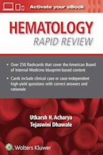 Hematology Rapid Review