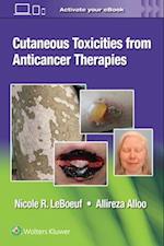 Cutaneous Toxicities from Anticancer Therapies